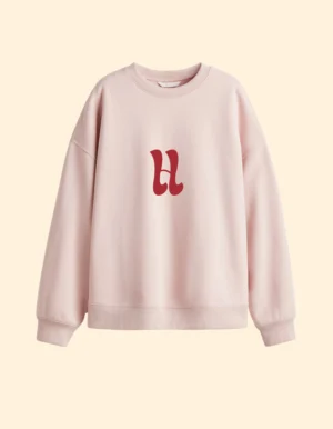 Hoopla Drinks Sweater